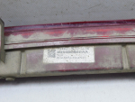 Фонарь задний противотуманный для Jaecoo J7 2023>, б/у