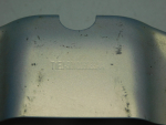 Панель передняя для Jaecoo J7 2023>, б/у
