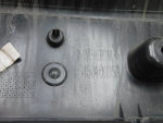 Решетка радиатора для VAZ Lada Granta 2011>, OEM 8450100959 - вид 7 (фото)