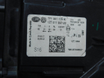 Фара правая для Volkswagen Touareg 2010>, OEM 7P1941034A - вид 6 (фото)