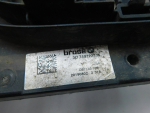 Воздуховод радиатора для BMW X3 G01 2017>, OEM 51137497227 - вид 7 (фото)