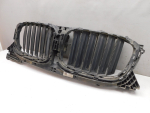 Воздуховод радиатора для BMW X3 G01 2017>, OEM 51137497227 - вид 5 (фото)