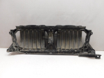 Воздуховод радиатора для BMW X3 G01 2017>, OEM 51137497227 - вид 6 (фото)