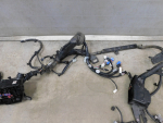 Проводка (коса) для Toyota Camry V70 2017>, OEM 8211506E30 - вид 8 (фото)