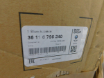 Диск колесный для BMW 3-серия F30 2011>, OEM 36116796240 - вид 9 (фото)