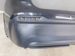 Бампер задний для Nissan Qashqai (J11) 2014>, б/у