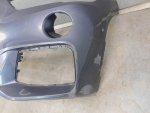 Бампер передний для BMW X1 F48 2015>, OEM 51118059891 - вид 6 (фото)