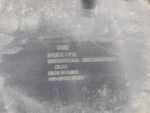 Юбка передняя для Tank 500 2021>, OEM 2803103XKV3AA - вид 7 (фото)