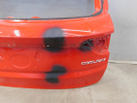 Дверь багажника для Geely Coolray I 2020>, б/у