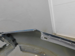 Крыло переднее правое для Renault Kaptur 2016>, OEM 631000689R - вид 6 (фото)