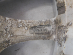 Диск колесный для BMW 1-серия F20/F21 2011>, OEM 36116796200 - вид 8 (фото)