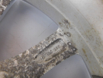 Диск колесный для BMW 1-серия F20/F21 2011>, OEM 36116796200 - вид 7 (фото)