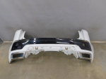 Бампер задний для Land Rover Discovery Sport 2014>, б/у