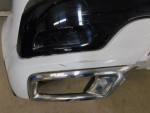 Бампер задний для Land Rover Discovery Sport 2014>, б/у