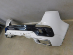 Бампер задний для Land Rover Discovery Sport 2014>, OEM GK7M17D781B - вид 6 (фото)