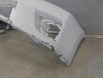 Бампер передний для Toyota Corolla E18 2013-2018, OEM 5211902E50 - вид 8 (фото)