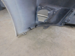 Бампер передний для Toyota Corolla E18 2013-2018, OEM 5211902E50 - вид 10 (фото)