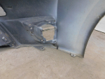 Бампер передний для Toyota Corolla E18 2013-2018, OEM 5211902E50 - вид 11 (фото)