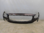 Бампер передний для Volvo S90 2016>, OEM 31690971 - вид 1 (фото)