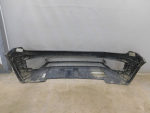 Бампер передний для Volkswagen Amarok 2010>, OEM 2H6807221A - вид 6 (фото)