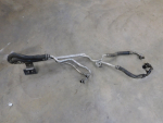 Трубка системы охлаждения АКПП для Mercedes-Benz G-Klasse W463 1989>, б/у