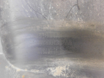 Юбка задняя для Exeed TXL 2020>, OEM 602001352AA - вид 5 (фото)