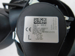 Ремень безопасности для Geely Monjaro 2021>, OEM 6608258500 - вид 5 (фото)
