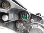Фары (комплект) для Kia Ceed 2012-2018, OEM 92101A2000 - вид 13 (фото)