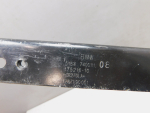 Панель передняя для BMW X3 G01 2017>, OEM 51647400111 - вид 5 (фото)