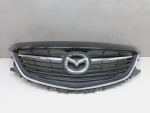 Решетка радиатора для Mazda 6 (GJ/GL) 2013>, б/у