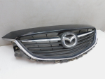 Решетка радиатора для Mazda 6 (GJ/GL) 2013>, б/у