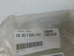 Насадка на глушитель для BMW 3-серия F30 2011>, OEM 18307622762 - вид 8 (фото)
