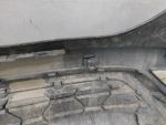 Бампер задний для Hyundai Creta 2021>, OEM 86612BW000 - вид 8 (фото)