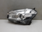 Фара левая для Nissan Qashqai 2006-2014, б/у