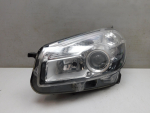 Фара левая для Nissan Qashqai 2006-2014, б/у