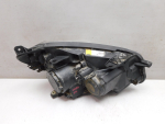 Фара левая для Nissan Qashqai 2006-2014, OEM 26060BR00B - вид 5 (фото)