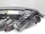 Фара левая для Nissan Qashqai 2006-2014, OEM 26060BR00B - вид 7 (фото)
