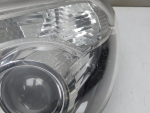 Фара левая для Nissan Qashqai 2006-2014, б/у