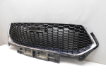 Решетка радиатора для Haval F7 2019>, OEM 5509107XKQ00A - вид 6 (фото)