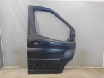 Дверь передняя правая для Ford Transit 2014>, б/у