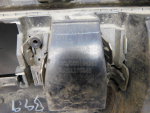 Решетка радиатора для Geely Monjaro 2021>, OEM 6013044700 - вид 6 (фото)