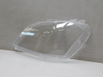 Стекло фары левой для Mercedes-Benz M-Klasse (ML) W164 2005>, новая