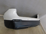 Бампер задний для Nissan Qashqai (J11) 2014>, б/у