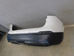 Бампер задний для Nissan Qashqai (J11) 2014>, OEM 85022HL00H - вид 9 (фото)