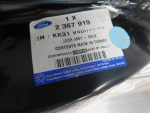 Дверь багажника для Ford Transit 2014>, OEM 2506825 - вид 9 (фото)
