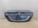 Крышка багажника для Mercedes-Benz C-Klasse W205 2013>, б/у