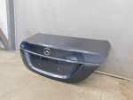 Крышка багажника для Mercedes-Benz C-Klasse W205 2013>, б/у