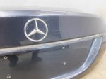 Крышка багажника для Mercedes-Benz C-Klasse W205 2013>, б/у