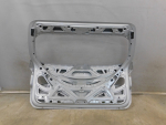 Дверь багажника для BMW X3 G01 2017>, OEM 41007494942 - вид 5 (фото)