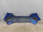 Бампер задний для Ford Fiesta VI 2008-2017, OEM 8A6117906A - вид 6 (фото)
